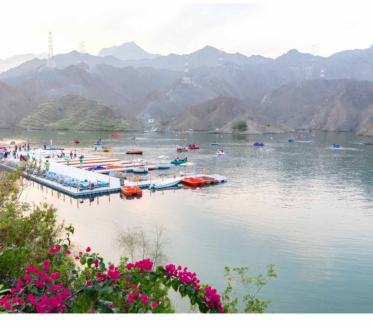 Kalba & Khorfakkan Private Tour