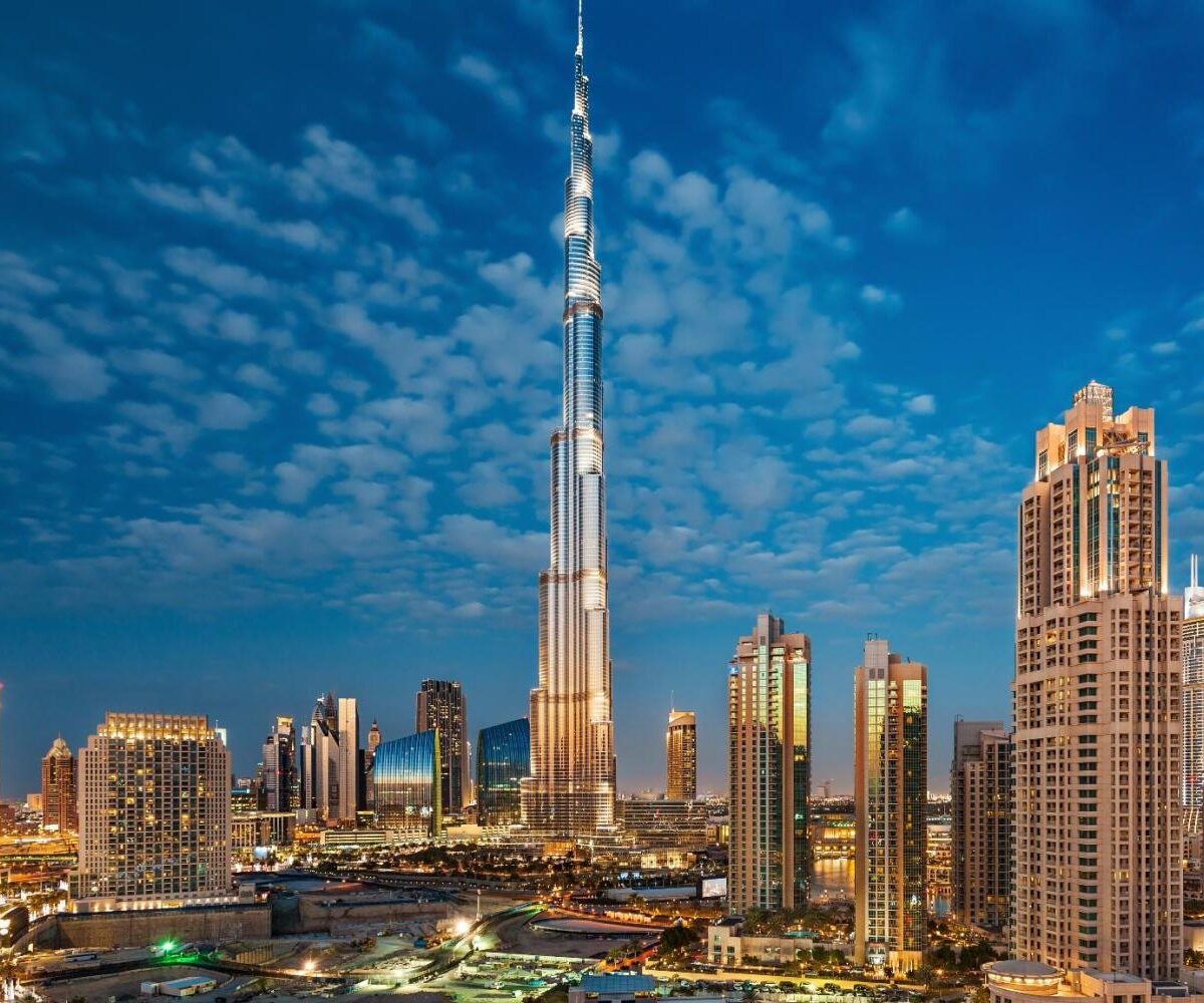 Private Full-Day Abu Dhabi City Tour