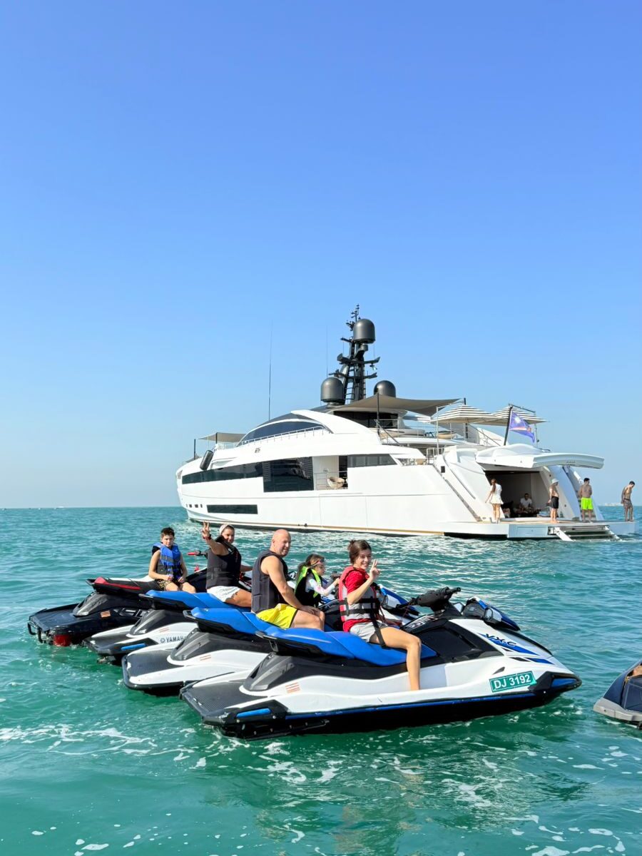 Water Sports