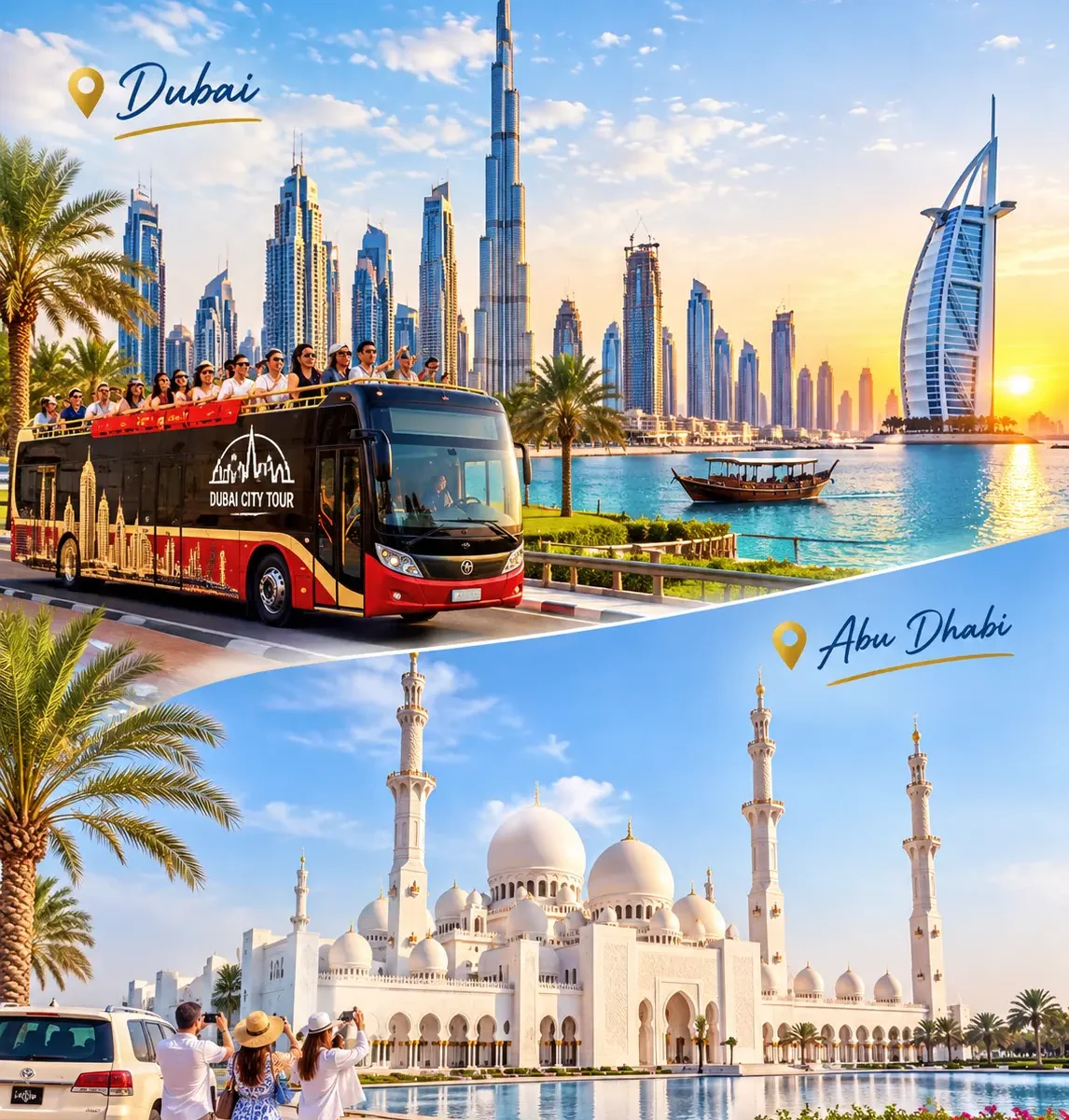 City Tours