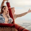 Hot Air Balloon - Thumbnail Image 7