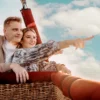 Hot Air Balloon - Thumbnail Image 5