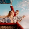 Hot Air Balloon - Thumbnail Image 3