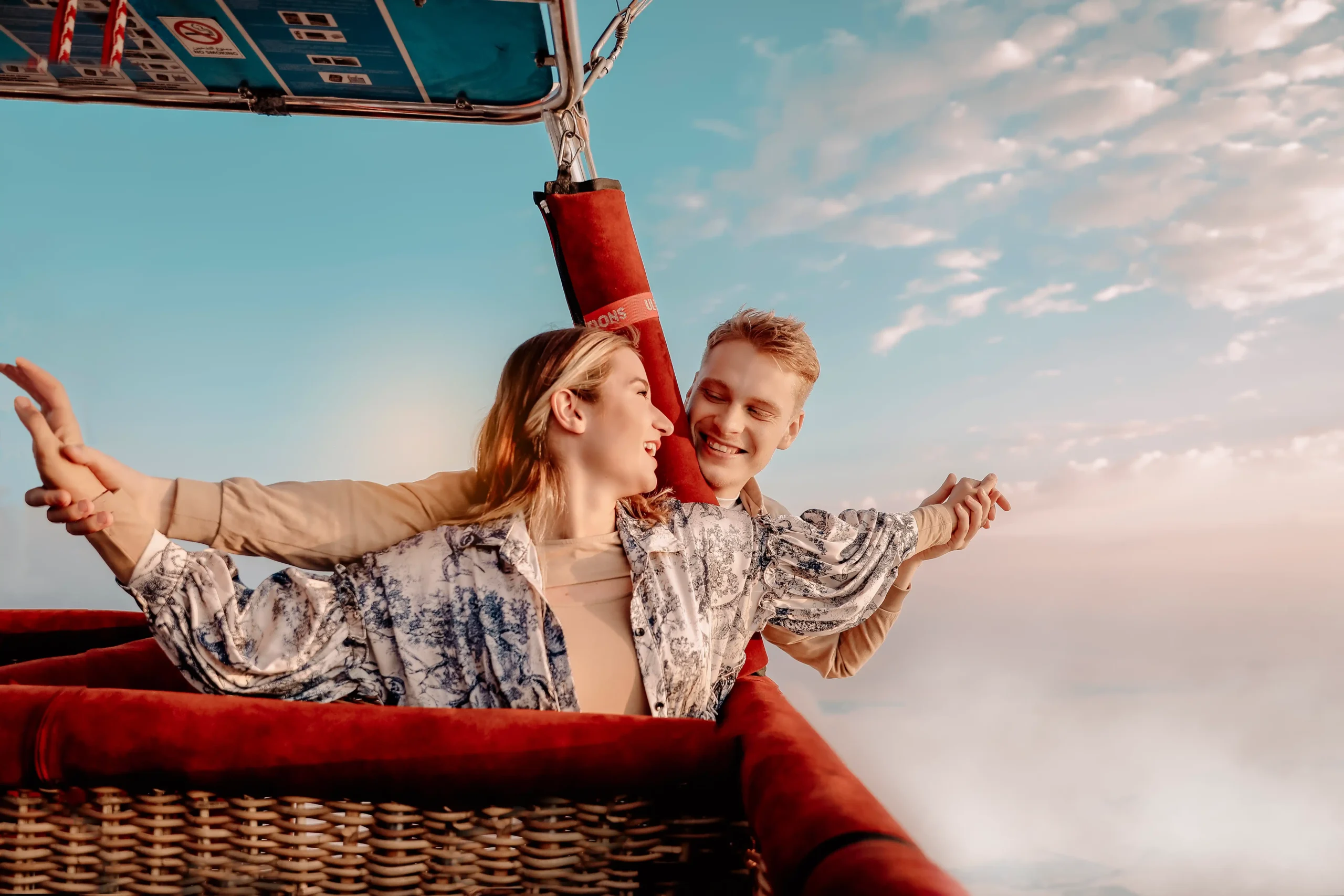 Hot Air Balloon - Image 3