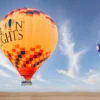 Hot Air Balloon - Thumbnail Image 2
